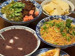 重庆老油茶-袁妈红豆汤(重庆总店)