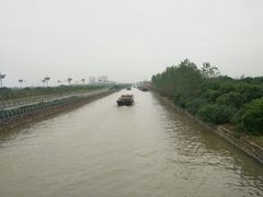 -滆湖低碳生态公园
