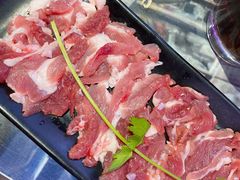 -捞围鲜·港式打边炉(海阳路店)