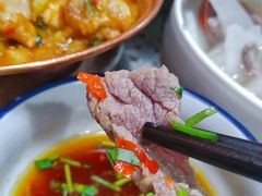 -蜗牛小馆醉乡民谣云南菜(惠新西里店)