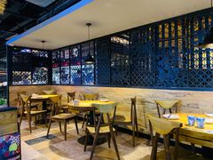 大堂-小放牛炒菜馆(中山路乐汇城店)