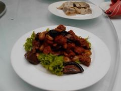 -北京王府井天伦王朝酒店