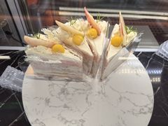 -CloudD'or可露朵蛋糕(1733商业空间店)