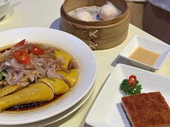 -利苑(环贸iapm店)