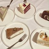 朋友小聚过生日