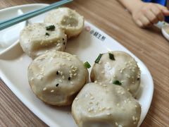 -小杨生煎(香港名都店)