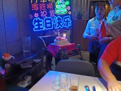 -海底捞火锅(万丰桥店)