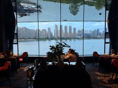 -君庭中餐厅(湘江豪生店)