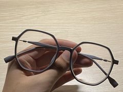 -视野联行眼镜·蔡司·控优点授权(长白万象汇店)