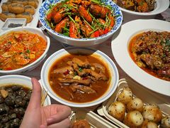 -谭十三大排档·18年老字号(船山路总店)