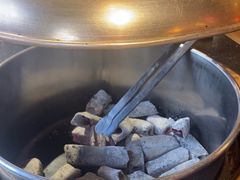 -水浒烤肉(国贸店)