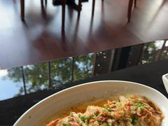 -白云湖畔酒店-湖畔餐厅