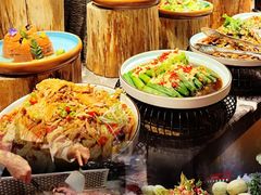 -吉布鲁牛排海鲜自助(温江合生汇店)