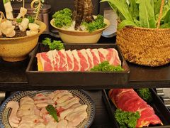 -太琼糟粕醋火锅·海南老爸茶(海棠湾臻选店)