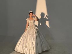 -金夫人婚纱摄影(华南店)