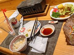 -大岛日本料理铁板烧(南通大饭店)