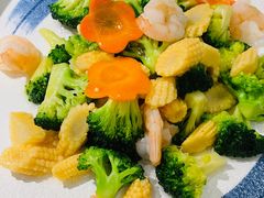 -半勺·新徽菜(银泰城店)