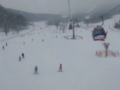 -中旅松花湖滑雪场