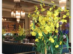 大堂-福楼法餐厅FLO