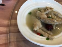 -东方御宴海鲜酒楼(棕泉酒店)