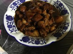 红烧肉-大隐隐于市私房菜(保和小区店)