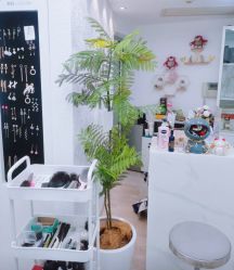 -熙画美上门化妆·化妆课·新娘跟妆(上海体育场店)