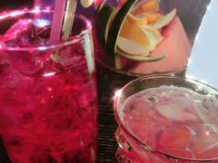 -MM·五声·音乐人与调酒师(西安路店)