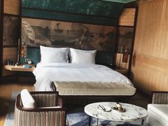 -天津津利华酒店