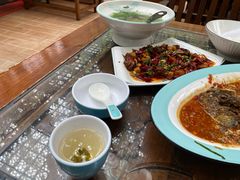 -阿鹏故事云南野生菌火锅(人民路店)