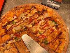 -比格比萨自助(国展店)