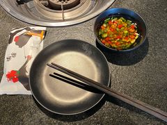 -渝涯重庆豆花老火锅(中赢国际店)
