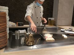 -大渔铁板烧(蛇口店)