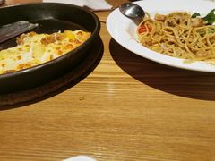 -必胜客(百联又一城店)