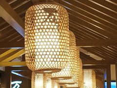 大堂-万岁寿司(天河领展店)