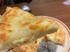 -萨莉亚意式餐厅(杭州滨江天街店)