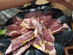 -大壮家原味烤肉(兴华北街店)