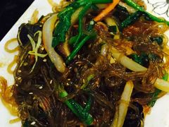 -青松馆韩国料理(香港中路佳世客店)