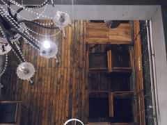 门面-24H COLOR咖啡厅(惠州金山湖店)