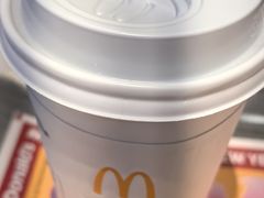 -麦当劳(金沙广场店)