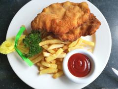 -宝莱纳餐厅(滨江店)