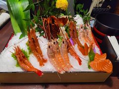 -万岛日本料理铁板烧(静安店)
