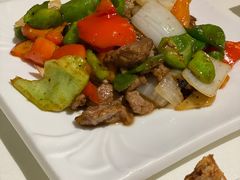-衡山汇·高级粤菜(霄云路店)