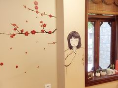 -看书吧(体育东横路店)