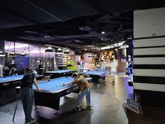 -大鲁阁保龄球(苏州园区店)