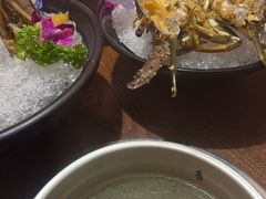 -东海怡品海鲜豆捞(星街坊店)