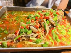 -盐帮食坊•小河帮川菜(四川师大店)