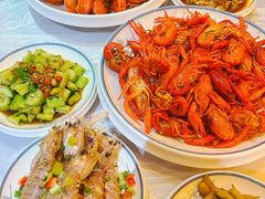 -三妹小龙虾·黄油蟹(华侨城总店)