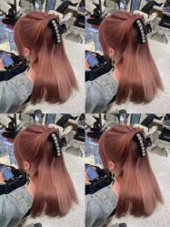 点击看大图 -Rise Hair上升造型