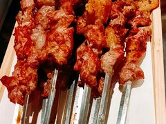 -相约·羊村小馆非遗手抓肉(七一酱园店)