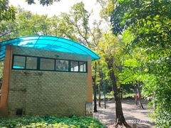 -星海公园(番禺区)